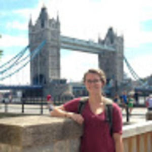 Meet your Posher, Kayla